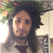Impara la Musica con Passione! Lezioni di Teoria, Sassofono, Chitarra e Basso su Misura per te!
Non perdere tempo e inizia subito!