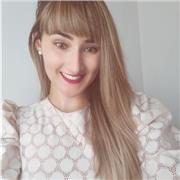 Professora de Ciências