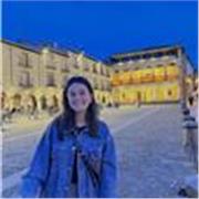 Profesora Online con experiencia docente en FP: Clases de ESO, Bachillerato y FP en FOL/IPE, Marketing/Publicidad