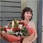 Laureanda magistrale in storia offre ripetizioni in italiano, storia, geografia e filosofia