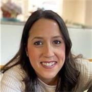 Profesora de inglés. Amplia experiencia a todos los niveles, niños, adolescentes y adultos