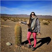 Maestra de español,. horario part time online