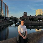 Electrical engineering student at Cardiff University with a 100% excellence scholarship, offering maths lessons for GCSE & Alevels