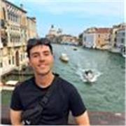 Ingénieur bilingue Anglais, pret à vous faire progresser !