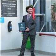 Studente magistrale in chimica organica offre ripetizioni di chimica
