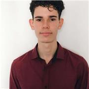 Professeur de Mathématiques