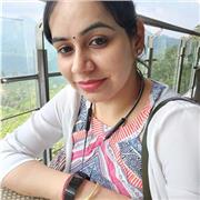 Yashika Sharma