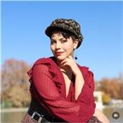 I'm a native Spanish speaker from Mexico who looks for making connections with people aiming to learn my language.