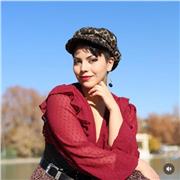 I'm a native Spanish speaker from Mexico who looks for making connections with people aiming to learn my language.