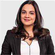 Experta en oratoria, comunicación y storytelling, para todos los niveles. 