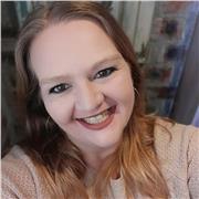 I am fun, love to laugh and learn. My lessons are aimed at learning through fun, laughter and mutual love for music.