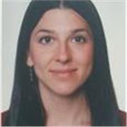 Profesora de inglés para todas las edades. Dinámica, empática, sociable y cercana. 