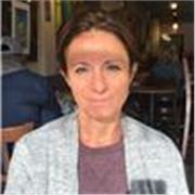I can teach math levels grades 1-12. I am patient and warm and friendly with my students. 