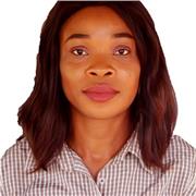 Love to identify a need and solve it