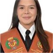 Recién graduada en Ingeniería en Diseño Industrial ofrece clases particulares de apoyo escolar online.