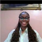 In my classes, you don’t just learn—you practice, interact, and grow. I create a comfortable environment where mistakes are part o