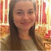 Englischlehrerin gibt Nachhilfe sowie Sprachunterrichten für alle Sprachstufen.