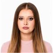 Studentka III roku filologii angielskiej w zakresie nauczania języka