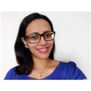 Profesora de ingles como lengua extranjera