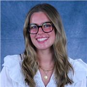 Étudiante aux États-Unis faisant une école d'ingénieur!