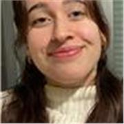 Profesora para Primaria, especialmente Inglés, actual estudiante de Magisterio Infantil en Salamanca