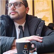 Laureato in biologia molecolare e della salute da ripetizioni su materie biologiche di qualsiasi tipo