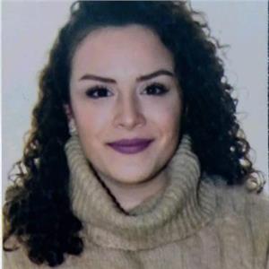 Cintia Sánchez Gil