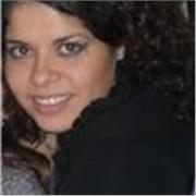 Profesora diplomada en Relaciones Laborales y con 22 años de experiencia en la profesión, imparte clases de la materia.