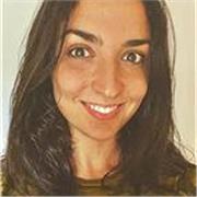 Profesora nativa con 5 años de experiencia que imparte clases online o en persona. De todos los niveles y a todas las edades.