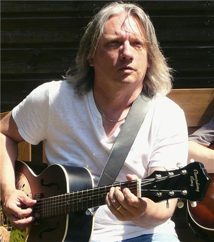 Gilles Strabach