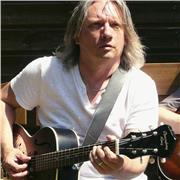 Cours particuliers de guitare acoustique, électrique, basse