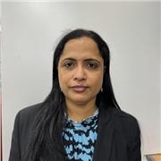 Vijayalakshmi