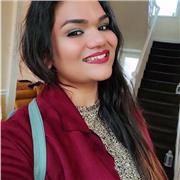 Parminder Kaur