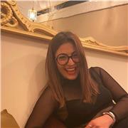 studentessa di scienze chimiche