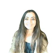 Sei alla ricerca di un docente di italiano per stranieri? Sono la persona giusta per te: esperienza, simpatia e professionalità!