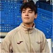 Entrenador con experiencia y ganas de enseñar. Me gustaría dar clase a todo niño o niña que quiera aprender y mejorar 