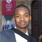 I am a Ph.D. researcher in the Human-Computer Interaction Group at the University of St Andrews, Scotland, UK
