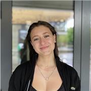 Professeur particulier enseignant l’anglais pour élèves de primaires ou collèges