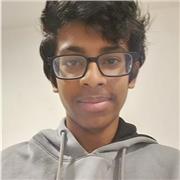 Ashwanth