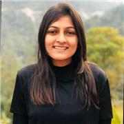 Chandni Kathiriya