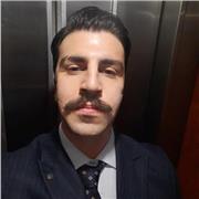 Erfahrener Nachhilfelehrer für Englisch und Türkisch