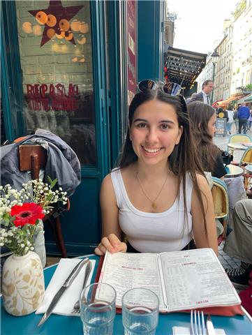 Mathilde
