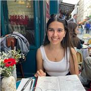 Soutient scolaire pour les sciences principalement (svt et physique chimie pour les lycéens)