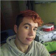 Profesor particular ESO y Bachiller