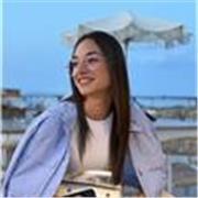 Studentessa di Economia Aziendale offre ripetizioni per medie e superiori a Carpino (Foggia) e online