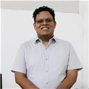 Maestro de matemáticas con experiencia en clases en línea