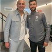 Offro lezioni private di calcio e preparazione fisica a Genova, guidate da un ex allenatore professionista della JUVENTUS