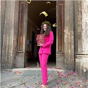 Se sei al ricerca di un insegnante che possa aiutarti ad avere miglioramento in lingua, eccomi qua! Sempre in modo divertente e non noioso!