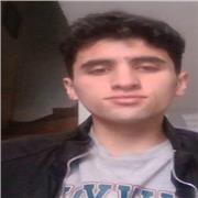 Profesor de musica con enfasis en bateria y guitarra con 3 años de experiencia enseñando y egrtesado de la ALAC