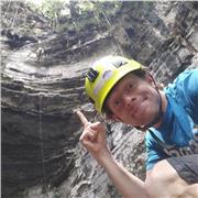 Profesor de natación, todas las edades 15 años de experiencia